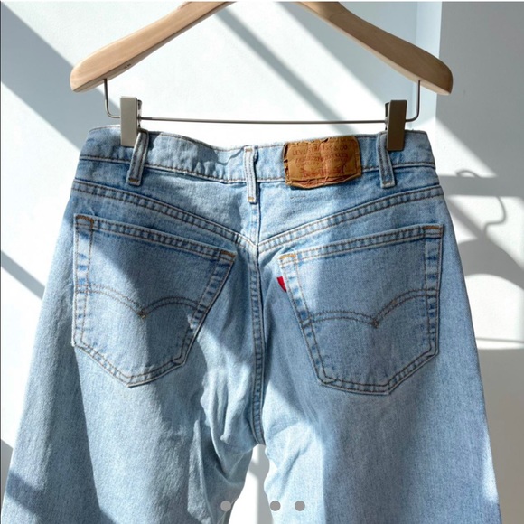 Levi's Denim - Vintage Levi’s